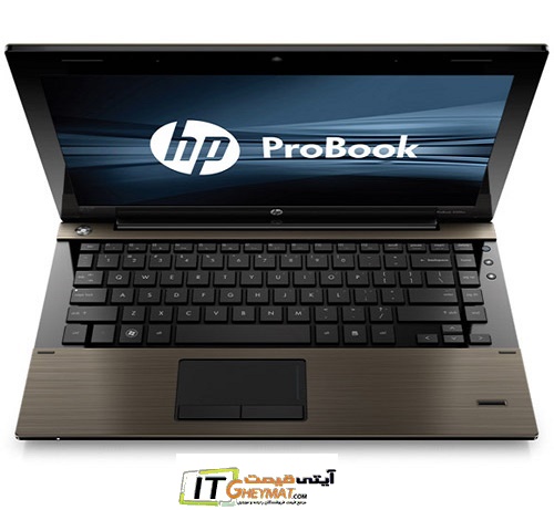 لپ تاپ اچ پی PROBOOK 5320M i5-2G-320G-Intel